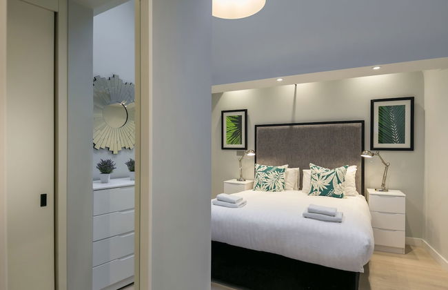 Urban Chic - Wellington - Foto 11