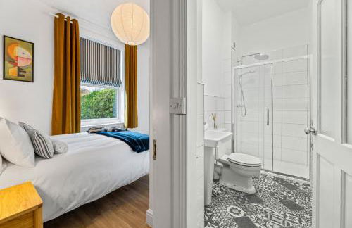 The Chester Nook - Handbridge Home with Parking - Photo 20