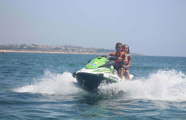 Alquiler de motos de agua - Foto 6