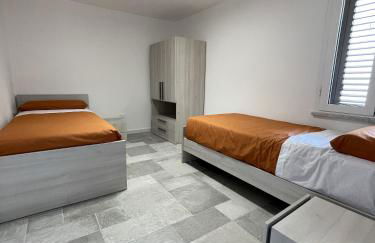 Marosa Casa Vacanze - Foto 20