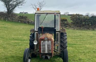 Olivia-Leigh Cottage - Foto 11