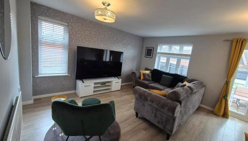 Home from home - ample parking - Foto 3