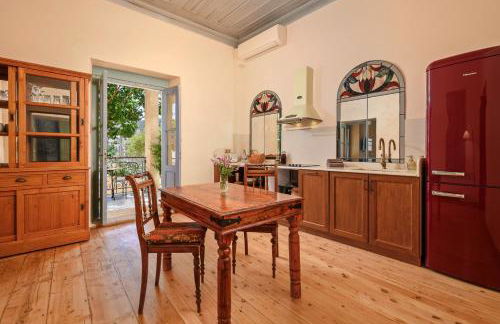 Premium Appartment in historischem Stilaltbau - Foto 19