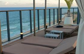 Studio Luxuoso frente Mar - Foto 28