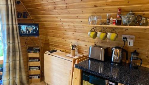 Glen View Pod - Foto 4