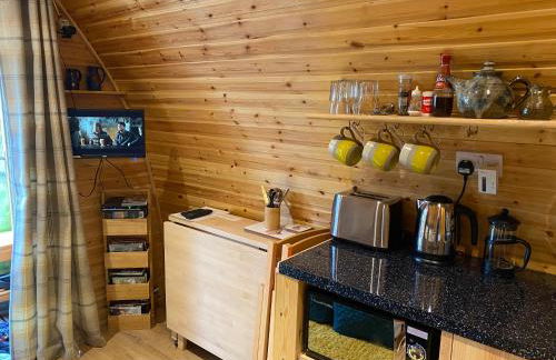 Glen View Pod - Foto 4