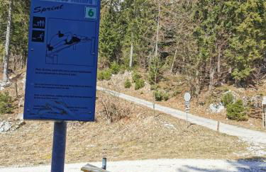 Alpine Luck Apartment, Sella Nevea - Foto 20