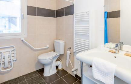 Vacancéole - Les Rives du Lac - Foto 10