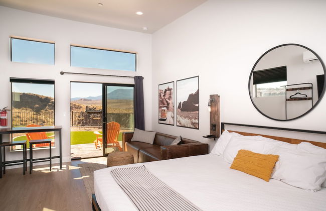 The Dwellings - Photo 2