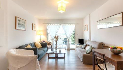 Holiday Home Le Hameau des Pêcheurs 1 by Interhome - Foto 4