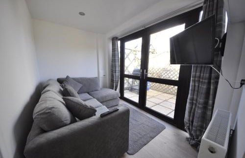 The Chalet is pet Friendly on a Farm Near Malvern - Foto 40