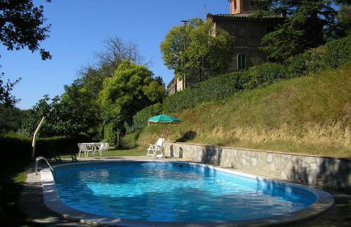 Villa Il Torrino - Foto 5