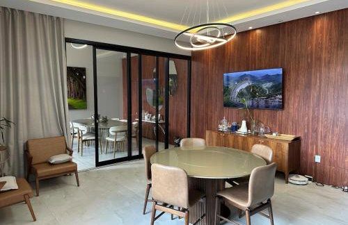 Linda casa Araguaína - Photo 1