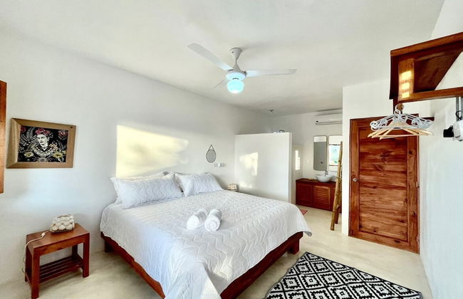 Casa flor vista al mar - Foto 5