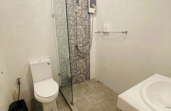 Level TRI pool villa Sattahip - Foto 24