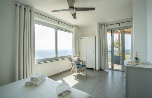 Villa Donna Cà con vista mare e piscina privata - Foto 16