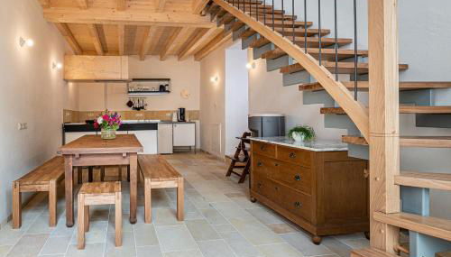 Nengshof Ferienhaus Glockenblume - Foto 4