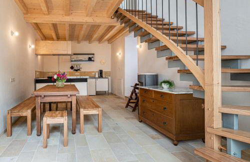 Nengshof Ferienhaus Glockenblume - Foto 13