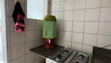 Pé na Areia Piúma - Foto 5, stove