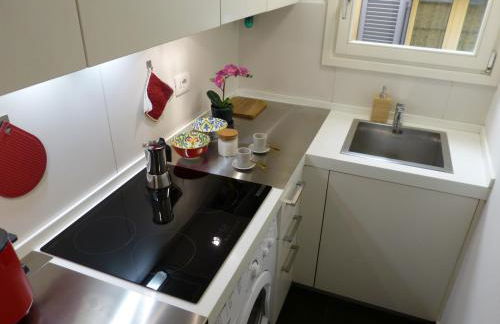 The column of Campo de' Fiori - Foto 9