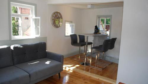 Tauber Lodge - Foto 5