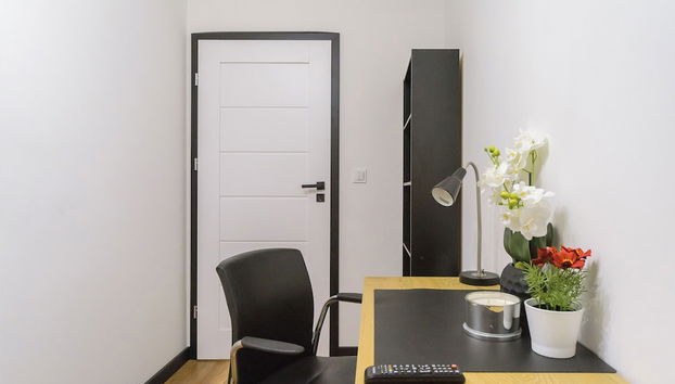 Lumina New 3-room apart with parking - Foto 5, Habitación