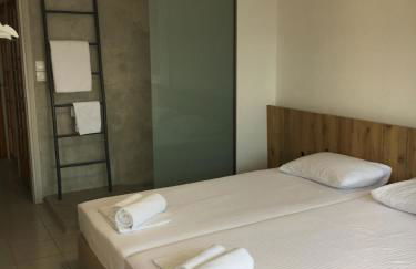 Aristotelia Gi - Panorama - Photo 7