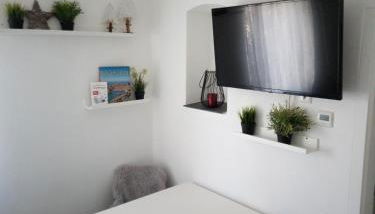 Gemütliche 1 Zimmer Ferienwohnung - Foto 4