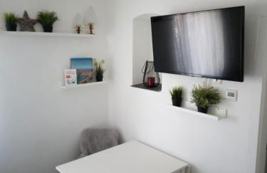 Gemütliche 1 Zimmer Ferienwohnung - Foto 4