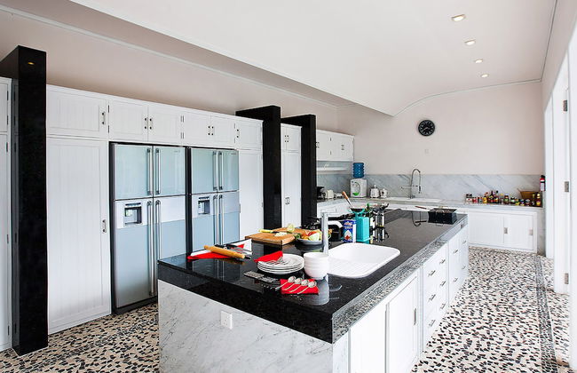 Villa Puri Nirwana - Foto 10