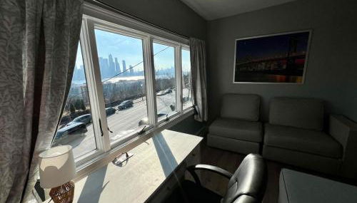 Spacious 3-bedroom Apartment Stunning Views NYC - Foto 5
