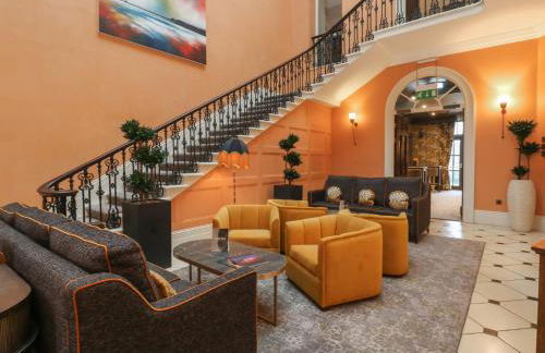 Coastal Lodge at Seaham Hall - Photo 35