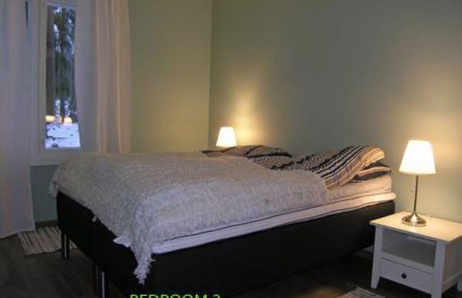 Ylä-hannala - Foto 14