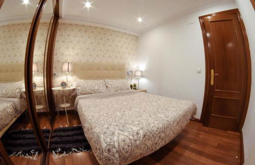 Coniderentals Centro MASIP 3 Dormitorios - Foto 8