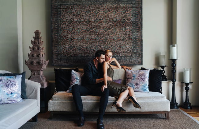 Berry Amour Romantic Villas - Foto 20