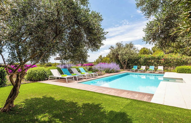 Villa Sarah - Photo 33