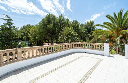 Villa Balneari Resort Vacaciones - Foto 17