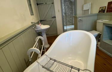 Woodbine Cottage - Foto 39