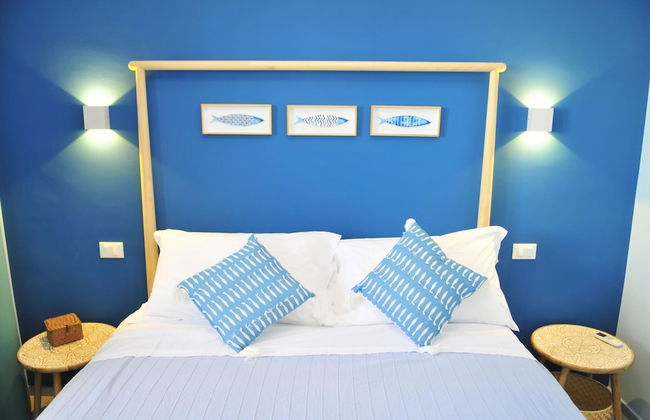 Casa Delle Sardine in Giardini-naxos - Foto 9