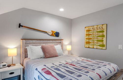 Lake Cruiser Cottage - Foto 26