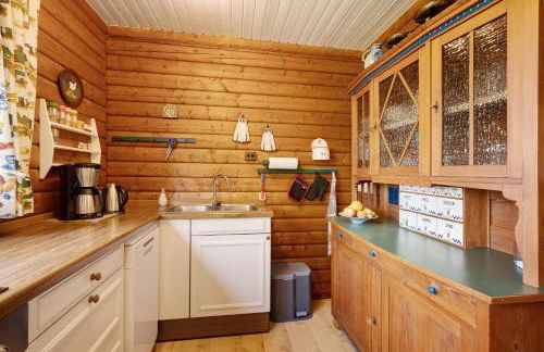 Ferienhaus Schleiblick Gunneby - Foto 14