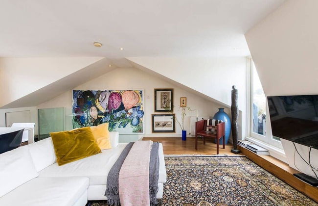 Unique 2bed Apartment, Portobello Rd - Photo 5