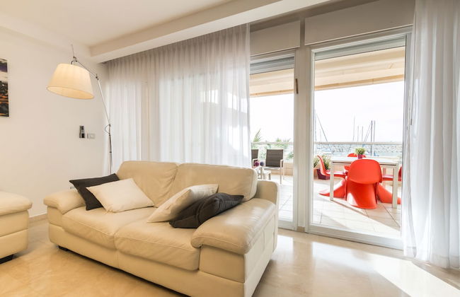 High Class Condo at Marina by FeelHome - Foto 20