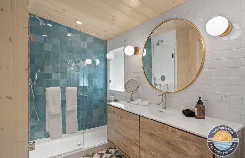 Little Vega on Lake Wandawega - Foto 19