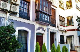 Casa Pedregalejo. Grupos-Familias - Photo 1