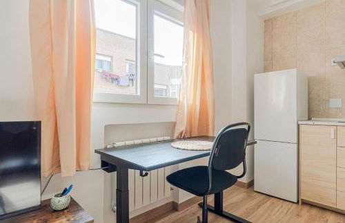 Estudio en Moncloa - Photo 2