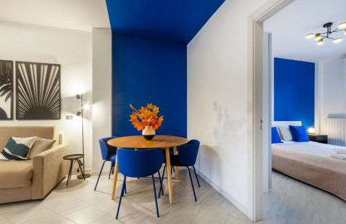 GuestHost - Spacious Flat X4 with Patio and Garden - Foto 9