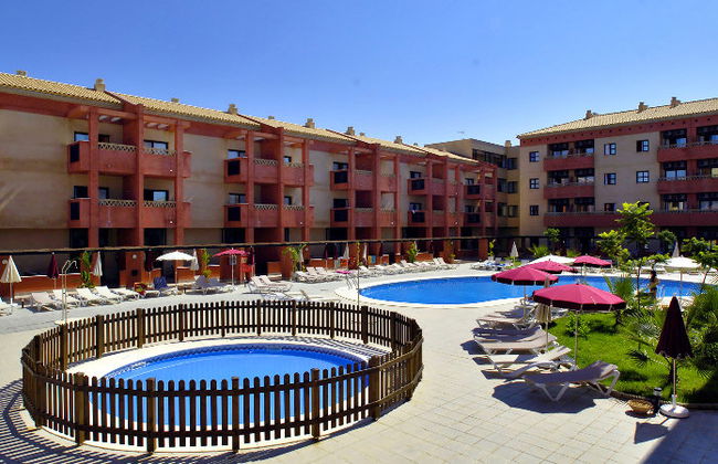 Leo Punta Umbria - Foto 42