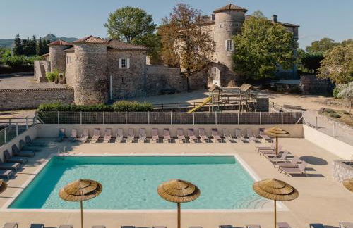 Château De Chaussy - Foto 1