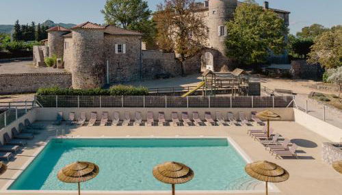 Château De Chaussy - Foto 1